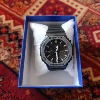 ساعت مچی G-Shock|ساعت|تربت جام, زیباکنار|دیوار