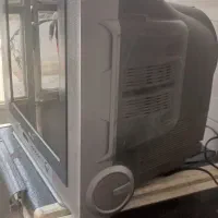 تلویزیون سامسونگ ۲۱اینج درحد نو