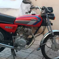 موتور 125نیکتاز|موتورسیکلت|سبزوار, امام خمینی (ناوی)|دیوار