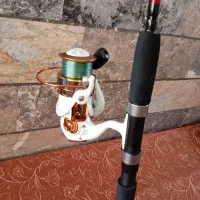 لنسر ماهی گیری نو|ماهیگیری|نجفآباد, یزدانشهر|دیوار