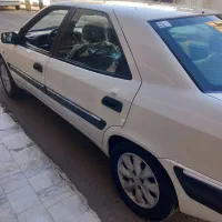 زانتیا ۱۳۸۹ درحدصفر بیرنگ|خودرو سواری و وانت|قم, نیروگاه|دیوار