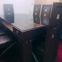 میز ناهار خوری ۶ نفره