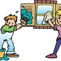 خدمات و نظافت صفرتاصد منزل در کم ترین زمان ممکن