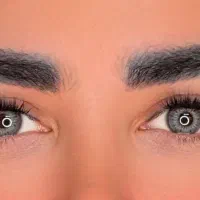 کاشت مژه موقت در منزل شما|خدمات آرایشگری و زیبایی|مشهد, آپارتمان های مرتفع|دیوار