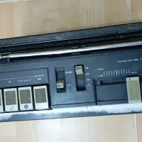 رادیو وضبط سونی|سیستم صوتی خانگی|ایلام, |دیوار