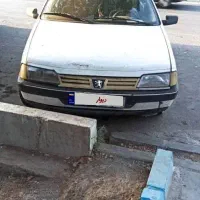 پژو آردی مدل ۸۰|خودرو سواری و وانت|تهران, تهرانسر مرکزی|دیوار