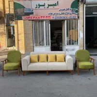 مبلمان تدی و مینی مال
