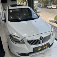 برلیانس H330 اتوماتیک ،مدل 1395|خودرو سواری و وانت|تبریز, |دیوار