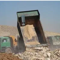 نخاله غیر بنایی