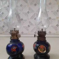 لگن قدیمی یزدی|کلکسیون اشیاء عتیقه|زنجان, |دیوار