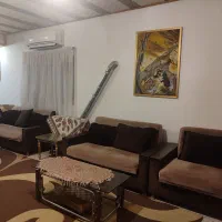 مبل ۶نفره تخت خواب شو