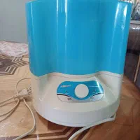 دستگاه بخور سرد۶لیتری