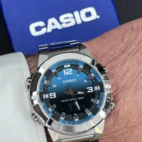 ساعت اورجینال برند کاسیو