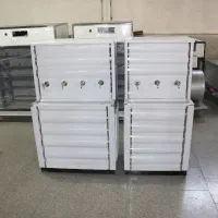 آبسردکن سه شیر آب سردکن سرد کن 45 لیتری عمومی|آب‌سردکن و تصفیه آب|اردبیل, |دیوار