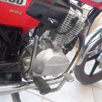 موتوراحسان ۲۰۰|موتورسیکلت|تربت جام, کاریز نو سفلی|دیوار