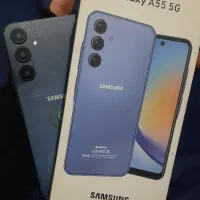 سامسونگ A55 کپی
