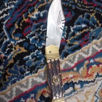 چاقو دنده|کوهنوردی و کمپینگ|بندر ماهشهر, |دیوار