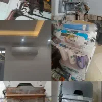 تعمیرابگرمکن،بخاری،پکیج،تصفیه آب