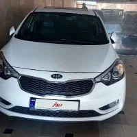 سراتو ۲۰۱۵ فول