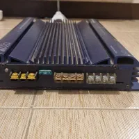 آمپلی فایر|سیستم صوتی خانگی|تهران, امانیه|دیوار