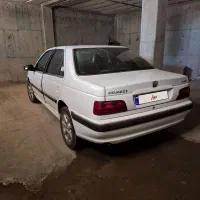 پارس tu5 مدل ۹۸ تمیز و خانگی|خودرو سواری و وانت|کرمان, |دیوار