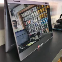 لپ تاپ لنوو  ideapad5 360touch|رایانه همراه|اصفهان, کساره|دیوار