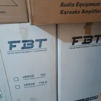 باند FBT 152 سری verve پسیو|سیستم صوتی خانگی|اندیشه, اندیشه فاز ۲|دیوار