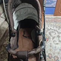 کالسکه خارجی سه تیکه