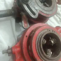 حدیده دستی سالم REX|ابزارآلات|اصفهان, پروین|دیوار