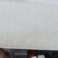 تشک تخت نوزادی تا ۶یا ۷سالگی جواب میده