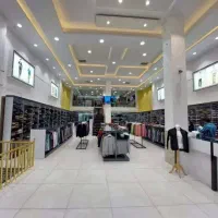 نیازمند فروشنده آقا