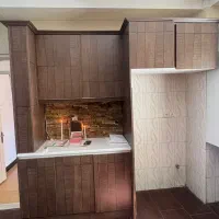 کابینت تمام MDF|مصالح و تجهیزات ساختمان|مهاباد (آذربایجان غربی), |دیوار