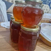 عسل طبیعی