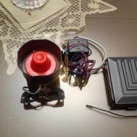 دزدگیر سالم