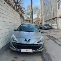 پژو ۲۰۷ اتوماتیک|خودرو سواری و وانت|بجنورد, |دیوار