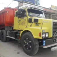 استخدام راننده تریلی