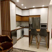 کابـینــت سفارشی HighGloss ترک + ضـمـانت معتبر|مصالح و تجهیزات ساختمان|اسلام‌شهر, باغ فیض|دیوار