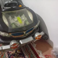 ماشین شارژی