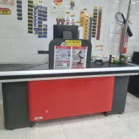 تجهیزات فروشگاه