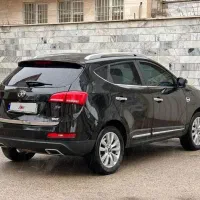 جک S5|خودرو سواری و وانت|اردبیل, |دیوار