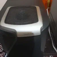 اسپیکر باند ضبط وصوت