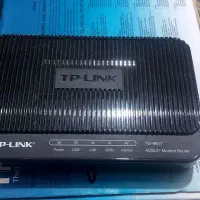 مودم تیپ لینک در حد نو