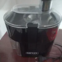 آبمیوه گیر نوباکارتن