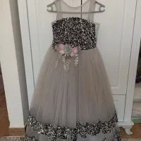 پیراهن مجلسی|کفش و لباس بچه|صومعه‌سرا, |دیوار