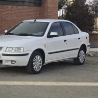 سمندLXمدل 94 استثنایی بی رنگ