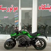 Z1000طرح پیشرو کم کار