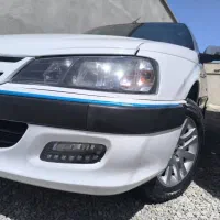 پارس سفارشی تمام فول سیمی