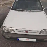 پراید مدل ۹۰تک گانه