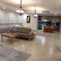 آپارتمان192متری3خواب همراه شهر چیتگر دریاچه شریف|اجارهٔ آپارتمان|تهران, شهرک آتی شهر|دیوار
