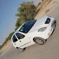 تیبا2 مدل ۴۰۰|خودرو سواری و وانت|بوشهر, |دیوار